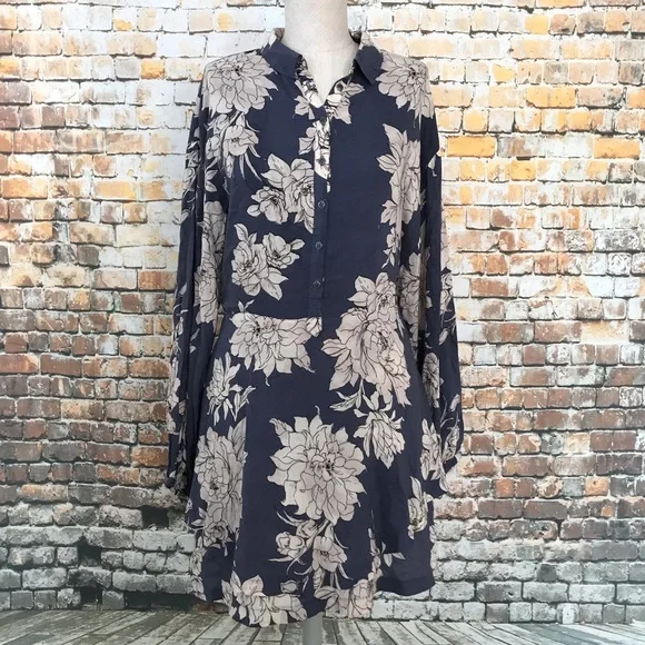 Free People shake it dress ob455339 - Picture 2 of 8